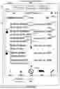 Fig. 08 - List scrolling and document translation, scaling, and rotation on a touch-screen display