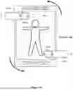 Fig. 33 - List scrolling and document translation, scaling, and rotation on a touch-screen display