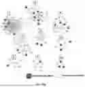 Fig. 124 - METHODS AND SYSTEMS FOR MACHINE LEARNING ANALYSIS OF SINGLE NUCLEOTIDE POLYMORPHISMS IN LUPUS