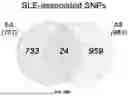 Fig. 150 - METHODS AND SYSTEMS FOR MACHINE LEARNING ANALYSIS OF SINGLE NUCLEOTIDE POLYMORPHISMS IN LUPUS