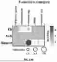 Fig. 191 - METHODS AND SYSTEMS FOR MACHINE LEARNING ANALYSIS OF SINGLE NUCLEOTIDE POLYMORPHISMS IN LUPUS