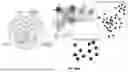Fig. 78 - METHODS AND SYSTEMS FOR MACHINE LEARNING ANALYSIS OF SINGLE NUCLEOTIDE POLYMORPHISMS IN LUPUS