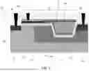Fig. 02 - DEVICE WITH WORKFUNCTION METAL IN DRIFT REGION