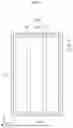 Fig. 02 - SEMICONDUCTOR LIGHT-EMITTING ELEMENT, LIGHT-EMITTING MODULE, AND METHOD FOR MANUFACTURING LIGHT-EMITTING MODULE