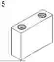 Fig. 01 - SECONDARY BATTERY, BATTERY MODULE, BATTERY PACK, AND ELECTRIC APPARATUS