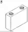 Fig. 01 - FUNCTIONAL POLYMER, ELECTRODE SLURRY, ELECTRODE PLATE, BATTERY AND POWER CONSUMING DEVICE