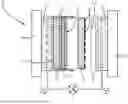 Fig. 01 - FUEL CELL WITH STRUCTURAL ELEMENT INTEGRALLY BONDED TO A GAS DIFFUSION ELEMENT