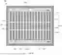 Fig. 06 - FUEL CELL SYSTEM WITH ANODE EXHAUST REFORMATION AND METHOD OF OPERATING SAME