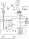 Fig. 10 - FUEL CELL SYSTEM WITH ANODE EXHAUST REFORMATION AND METHOD OF OPERATING SAME