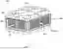 Fig. 03 - STACK PLATE AND STACK PLATE DEVICE FOR HUMIDIFIER