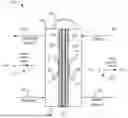 Fig. 01 - HYBRID REDOX FUEL CELL SYSTEM