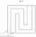 Fig. 10 - MONOLITHIC SOLID OXIDE FUEL CELL APPARATUS AND METHOD
