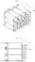 Fig. 13 - MONOLITHIC SOLID OXIDE FUEL CELL APPARATUS AND METHOD