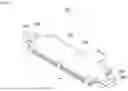Fig. 02 - Electrode Assembly and Battery Cell Including the Same