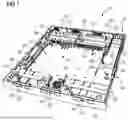 Fig. 02 - COOKING HOB WITH HOUSING