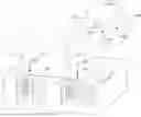Fig. 01 - A Subsurface Flood Irrigation System for trees and vines with use of devices having a trade