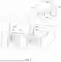 Fig. 02 - A Subsurface Flood Irrigation System for trees and vines with use of devices having a trade