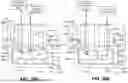 Fig. 49 - Foot Support Systems Including Fluid Movement Controllers and Adjustable Foot Support Pressure