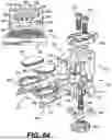 Fig. 45 - Tilting Surgical Tensor To Support At Least One Bone Cut