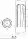 Fig. 02 - OCCLUSION CATHETER SYSTEM FOR PARTIAL OCCLUSION OR FULL OCCLUSION