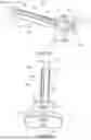 Fig. 02 - MODULAR, ASSEMBLED SURGICAL INSTRUMENT