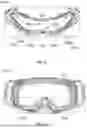 Fig. 15 - Goggle systems and methods