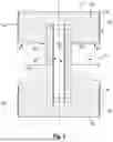 Fig. 03 - ABSORBENT ARTICLE WITH NARROW STABILIZATION ELEMENT