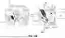 Fig. 15 - INDIVIDUALLY CONTROLLED, DUAL-ROLE MICRO-ELECTRODES