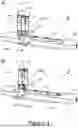 Fig. 02 - TEST TUBE CAPPER-DECAPPER FOR STANDARD TEST TUBE RACKS WITH A DISPLACEABLE CAP GRIPPER