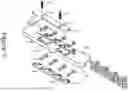Fig. 06 - TEST TUBE CAPPER-DECAPPER FOR STANDARD TEST TUBE RACKS WITH A DISPLACEABLE CAP GRIPPER