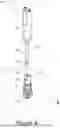 Fig. 07 - TEST TUBE CAPPER-DECAPPER FOR STANDARD TEST TUBE RACKS WITH A DISPLACEABLE CAP GRIPPER