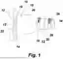 Fig. 02 - Drill attachment device for particle collection