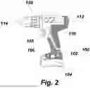 Fig. 03 - Drill attachment device for particle collection