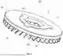 Fig. 02 - POLISHING BRUSH SYSTEM