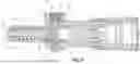 Fig. 06 - POWER TOOL FOR INSTALLING DROP-IN ANCHORS