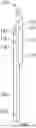 Fig. 01 - SELF-ALIGNING GRIPPER ASSEMBLIES FOR ROBOTIC ARMS