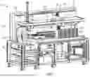 Fig. 02 - SELF-ALIGNING GRIPPER ASSEMBLIES FOR ROBOTIC ARMS