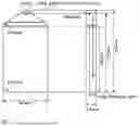 Fig. 02 - INJECTION MOULDING PROCESS FOR THE PREPARATION OF A FOAMED ARTICLE WITH IMPROVED SURFACE QUALITY