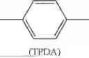 Fig. 10 - ALL-AROMATIC LIQUID-CRYSTALLINE HOMO-POLYIMIDES WITH AROMATIC ENDGROUPS AND CROSSLINKED PRODUCTS THEREFROM