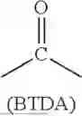 Fig. 12 - ALL-AROMATIC LIQUID-CRYSTALLINE HOMO-POLYIMIDES WITH AROMATIC ENDGROUPS AND CROSSLINKED PRODUCTS THEREFROM