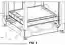 Fig. 02 - 3D Printer Bed