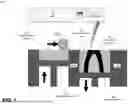 Fig. 02 - TECHNIQUES FOR INTEGRATED PREHEATING AND COATING OF POWDER MATERIAL IN ADDITIVE FABRICATION AND RELATED SYSTEMS AND METHODS