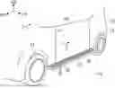 Fig. 01 - VEHICLE ACCESS STEP STRUCTURE