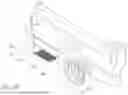Fig. 20 - RETRACTABLE VEHICLE STEP