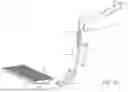 Fig. 29 - RETRACTABLE VEHICLE STEP
