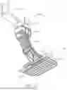 Fig. 41 - RETRACTABLE VEHICLE STEP