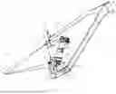 Fig. 07 - REAR SUSPENSION SYSTEM FOR BICYCLES
