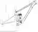 Fig. 09 - REAR SUSPENSION SYSTEM FOR BICYCLES