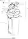 Fig. 04 - Container lid with flip cap and nesting carry loop