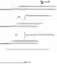 Fig. 28 - PHOTOREACTIVE AND CLEAVABLE PROBES FOR TAGGING BIOMOLECULES